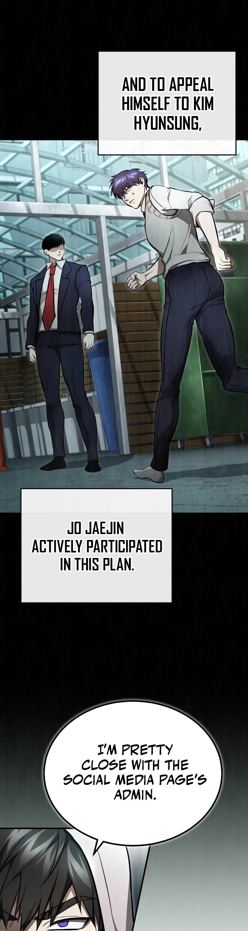 Devil Returns to School Days Chapter 44 page 59 - Chapter 44