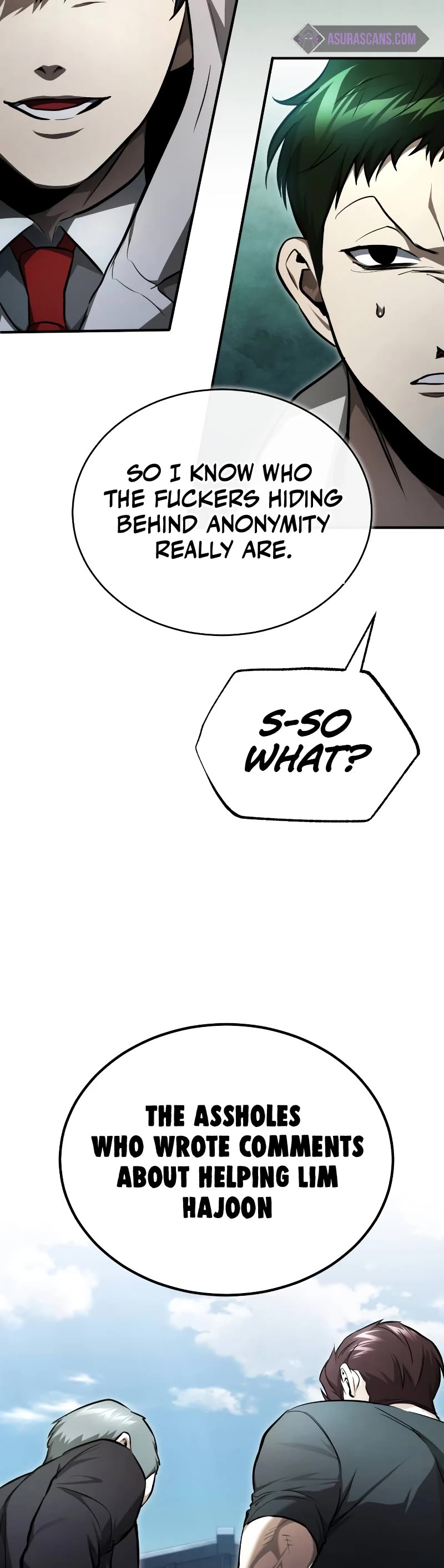 Devil Returns to School Days Chapter 44 page 60 - Chapter 44