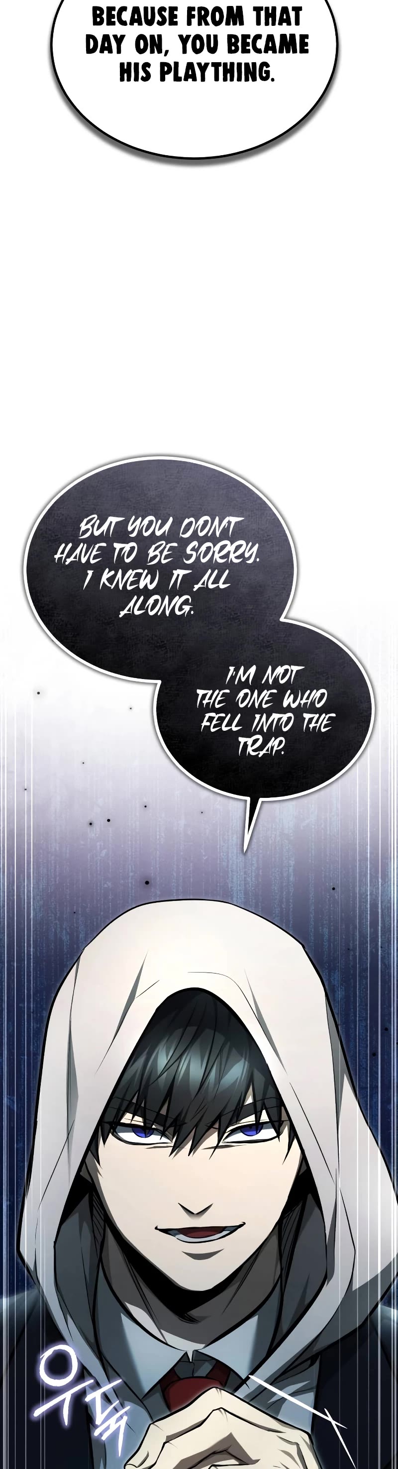 Devil Returns to School Days Chapter 44 page 64 - Chapter 44