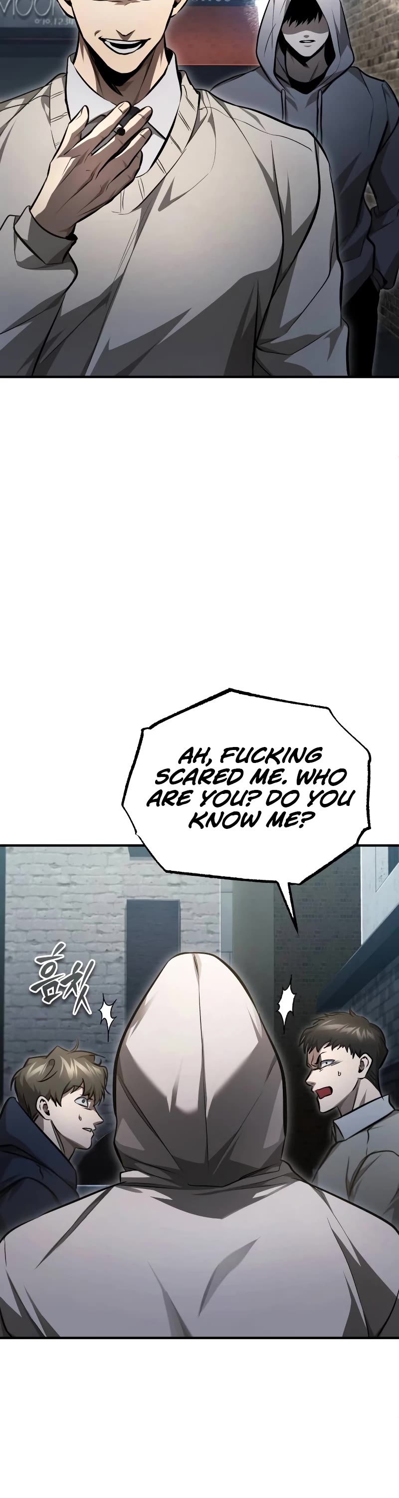 Devil Returns to School Days Chapter 44 page 9 - Chapter 44