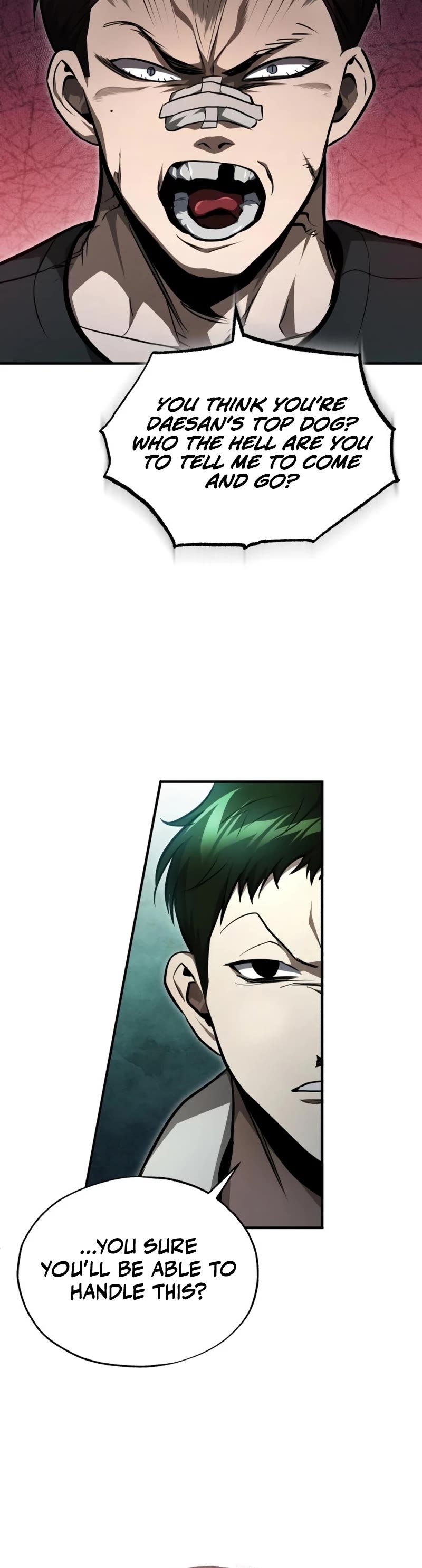 Devil Returns to School Days Chapter 45 page 10 - Chapter 45