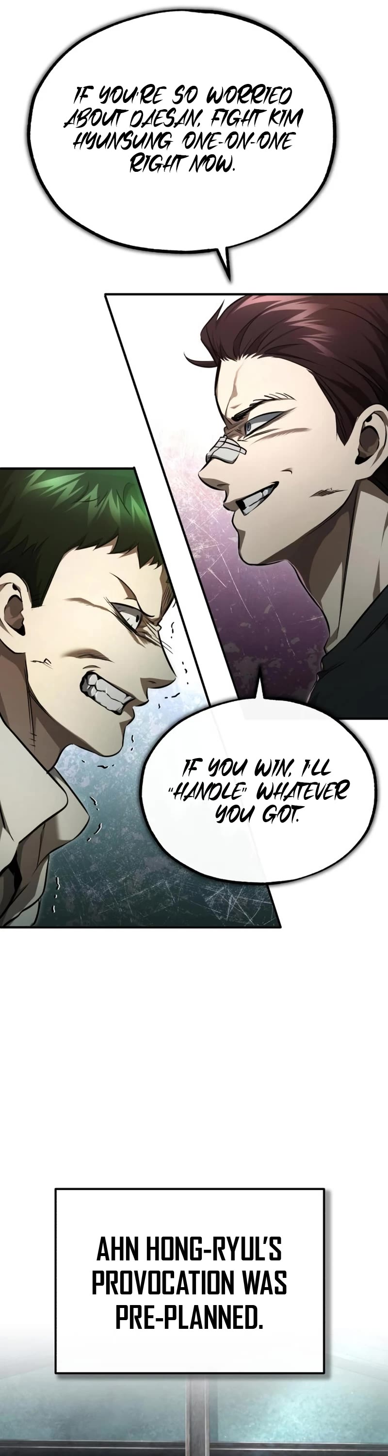 Devil Returns to School Days Chapter 45 page 12 - Chapter 45