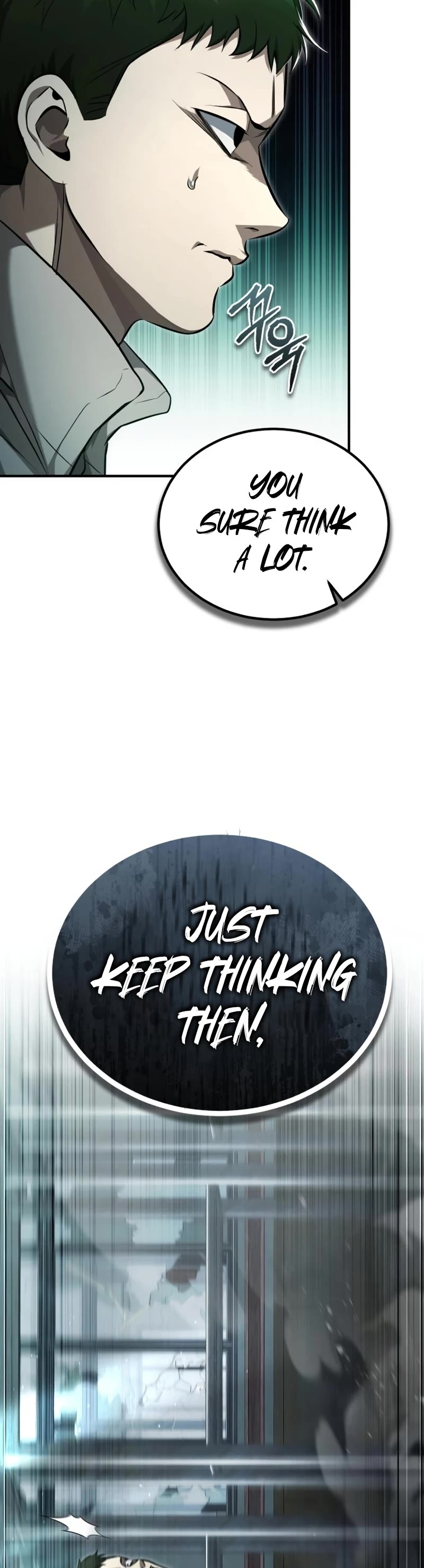 Devil Returns to School Days Chapter 45 page 15 - Chapter 45