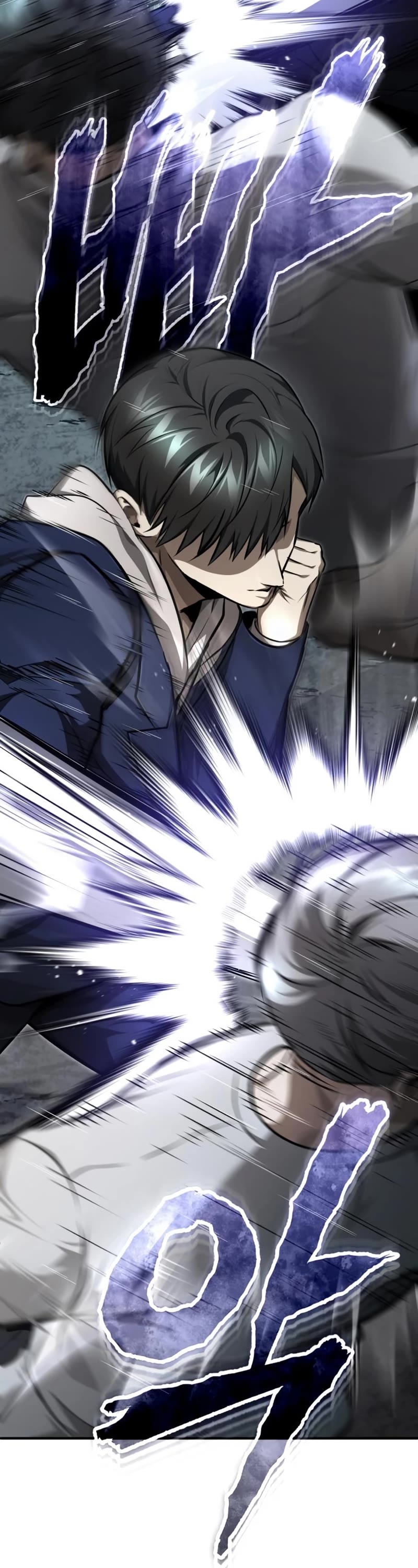 Devil Returns to School Days Chapter 45 page 18 - Chapter 45
