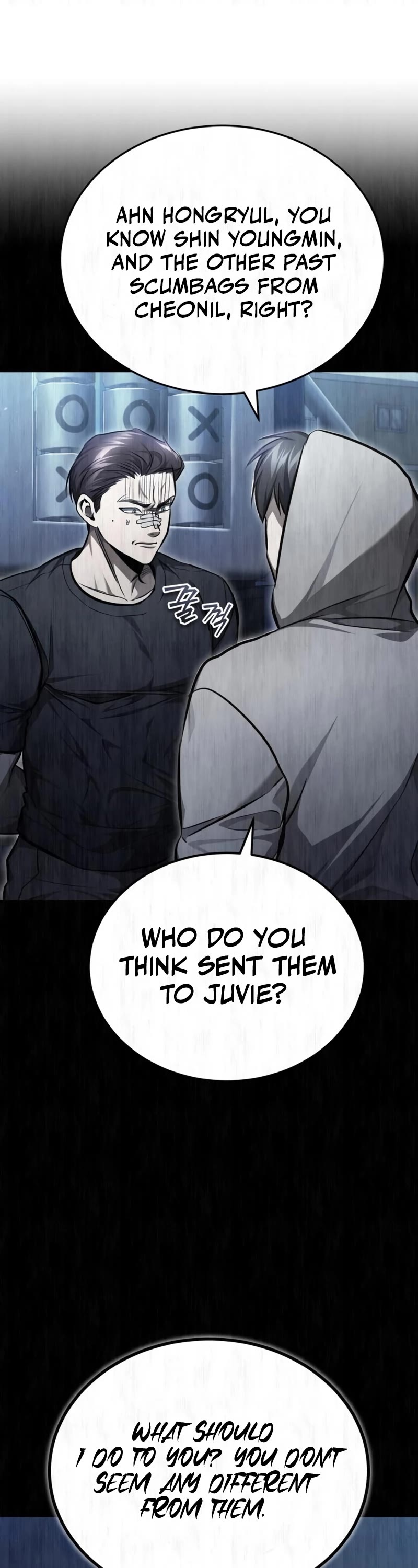 Devil Returns to School Days Chapter 45 page 2 - Chapter 45