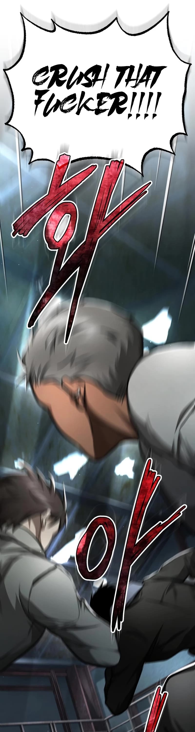 Devil Returns to School Days Chapter 45 page 22 - Chapter 45