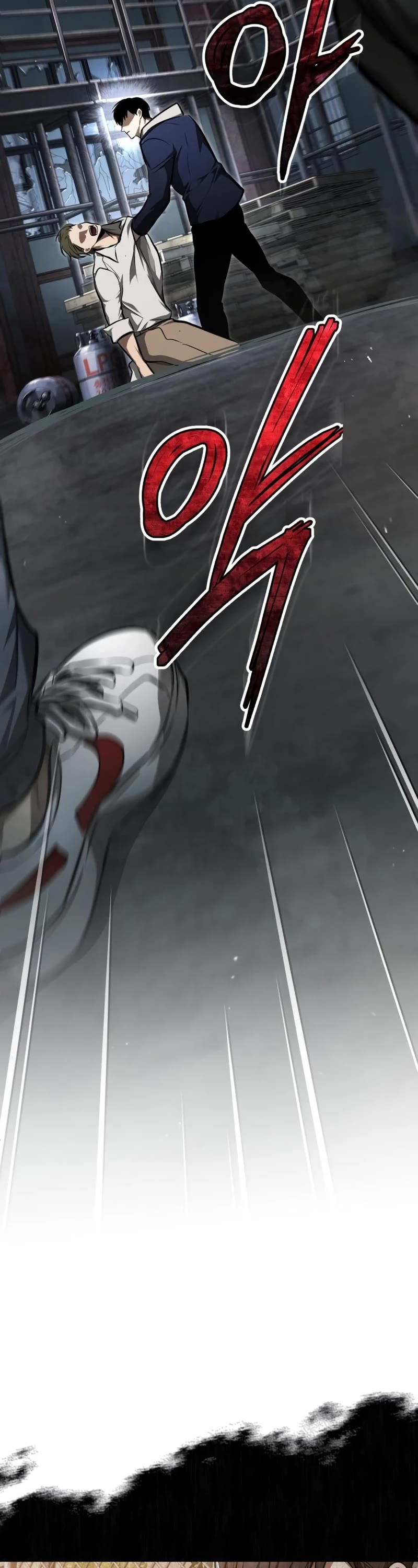 Devil Returns to School Days Chapter 45 page 23 - Chapter 45