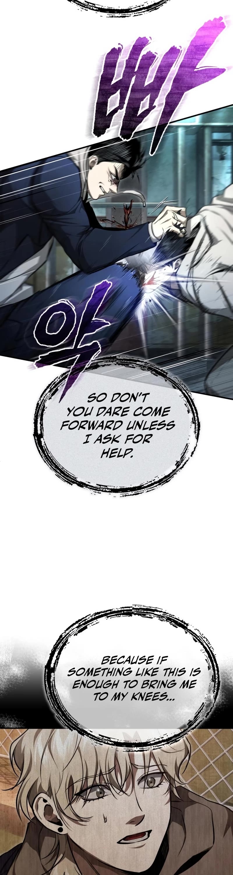 Devil Returns to School Days Chapter 45 page 29 - Chapter 45