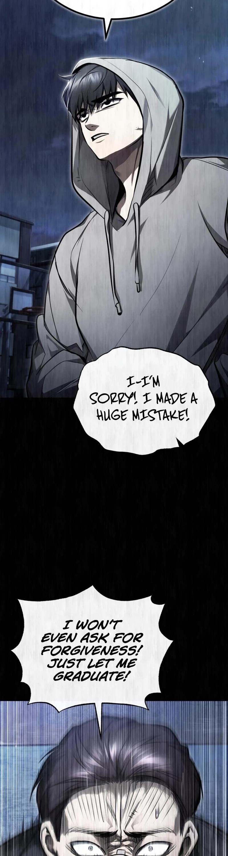 Devil Returns to School Days Chapter 45 page 3 - Chapter 45