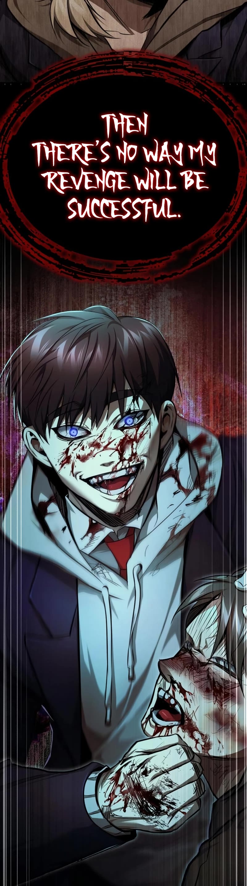 Devil Returns to School Days Chapter 45 page 30 - Chapter 45
