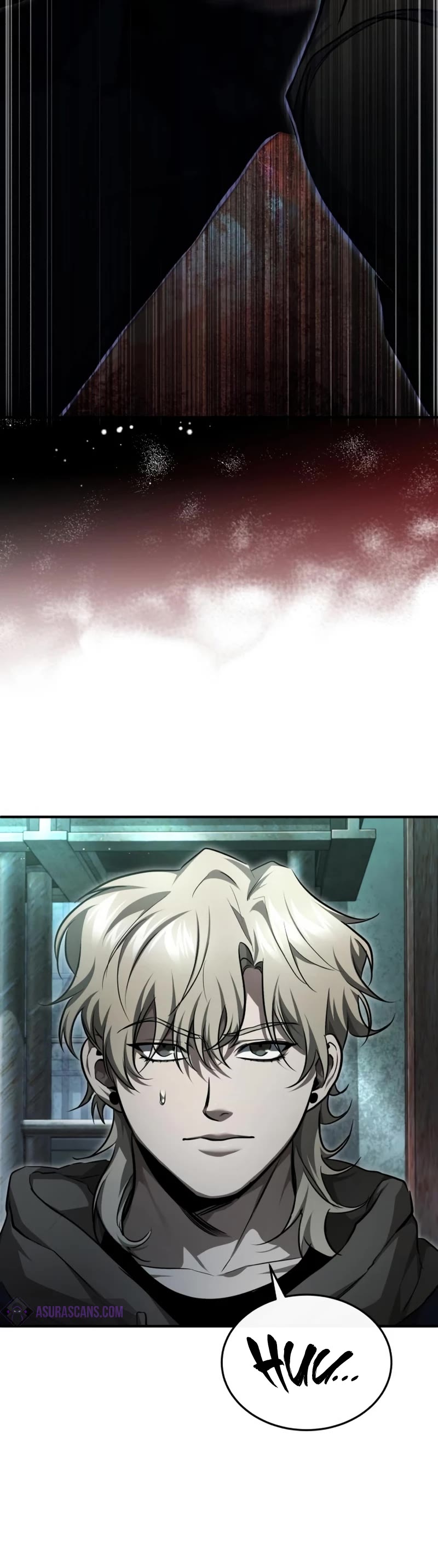 Devil Returns to School Days Chapter 45 page 31 - Chapter 45