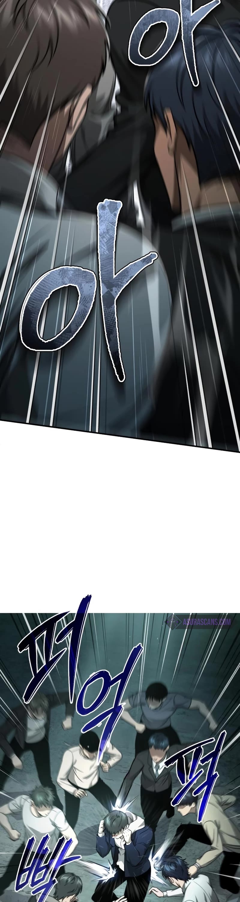 Devil Returns to School Days Chapter 45 page 34 - Chapter 45
