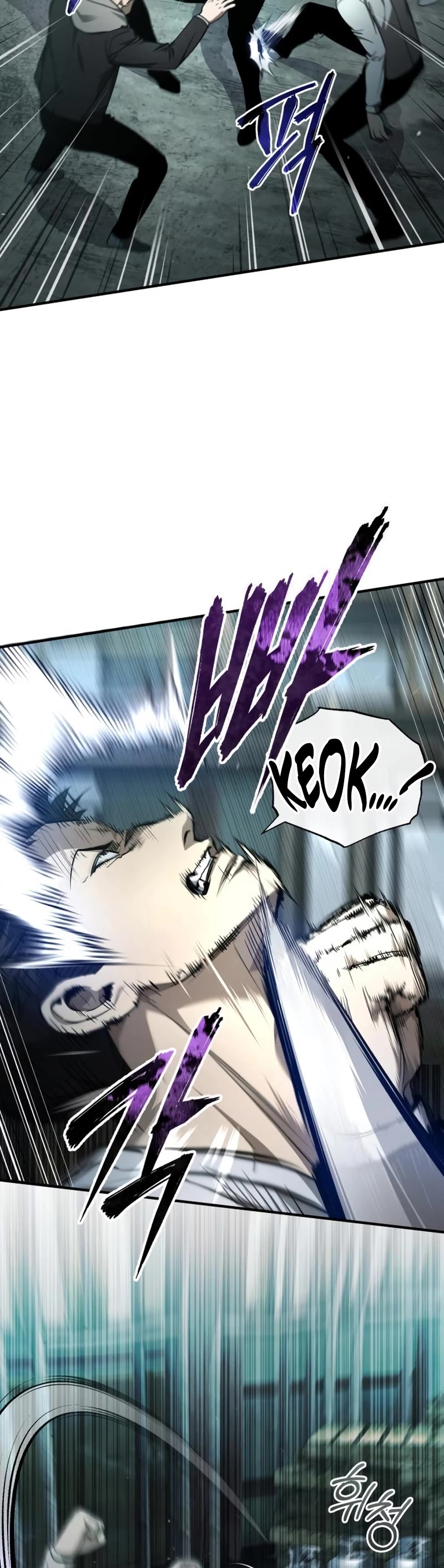 Devil Returns to School Days Chapter 45 page 35 - Chapter 45