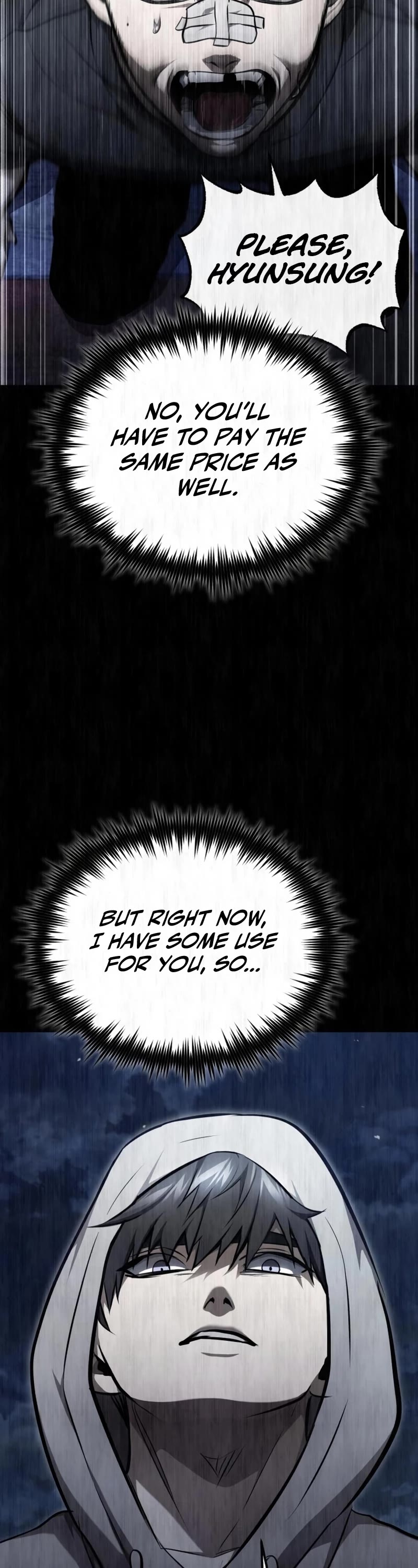 Devil Returns to School Days Chapter 45 page 4 - Chapter 45