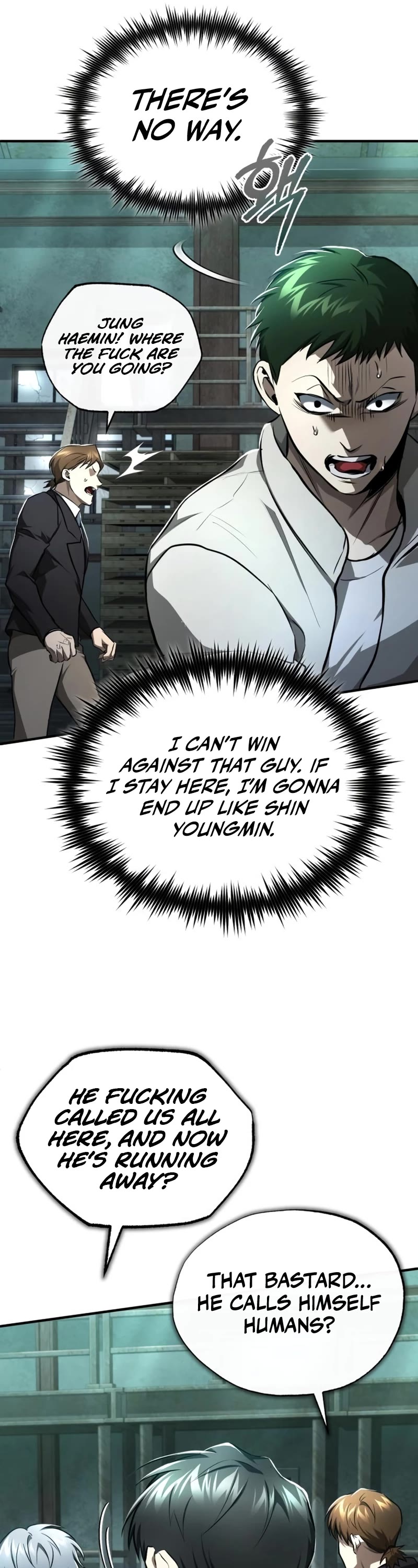 Devil Returns to School Days Chapter 45 page 42 - Chapter 45