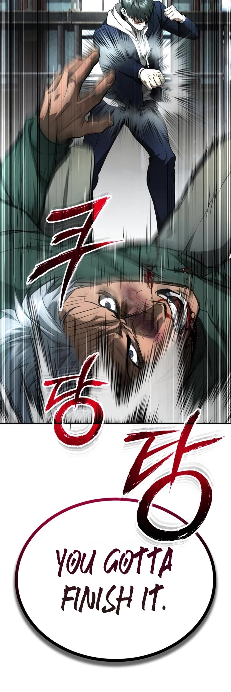 Devil Returns to School Days Chapter 45 page 44 - Chapter 45
