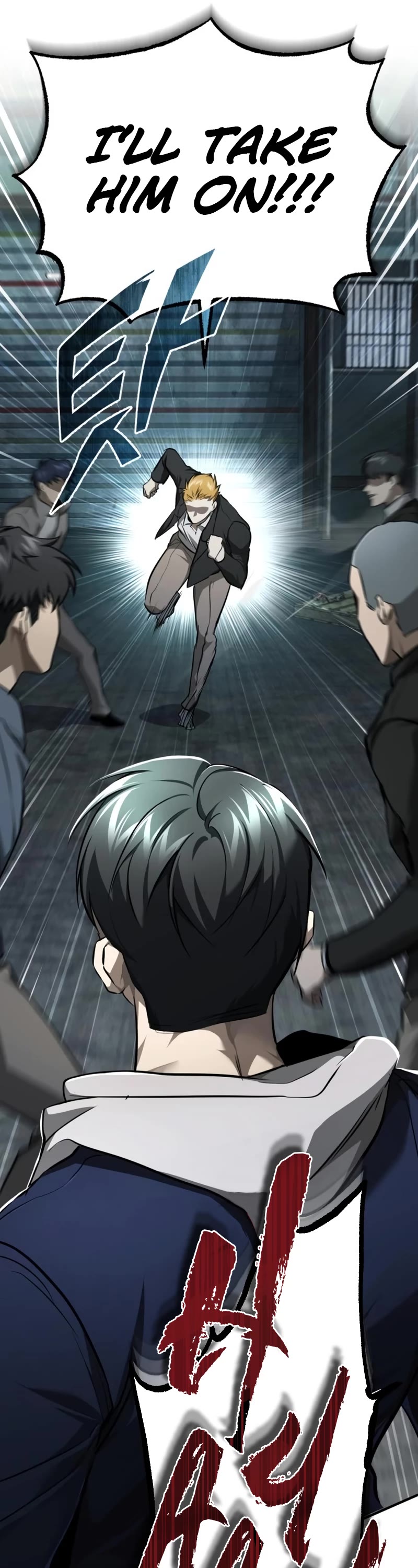 Devil Returns to School Days Chapter 45 page 46 - Chapter 45