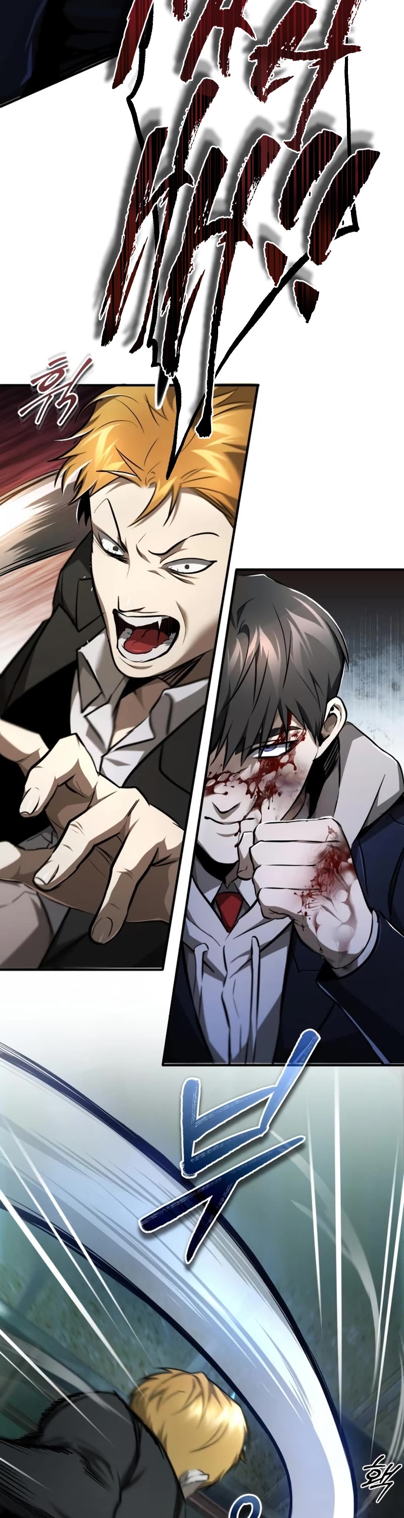 Devil Returns to School Days Chapter 45 page 47 - Chapter 45