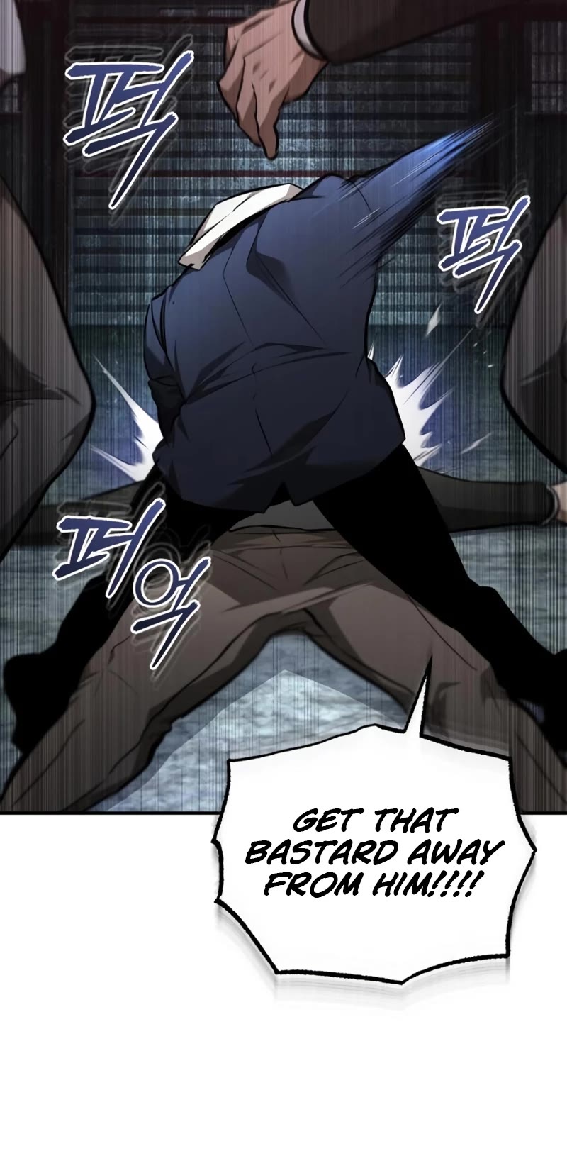 Devil Returns to School Days Chapter 45 page 54 - Chapter 45