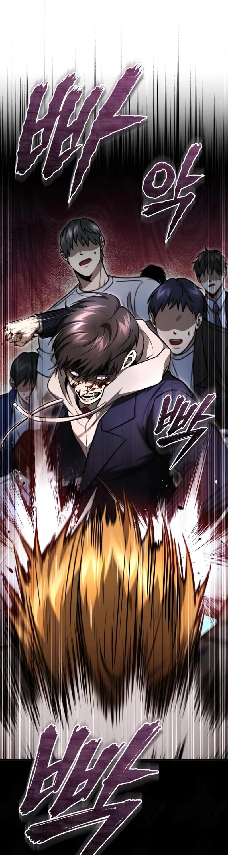 Devil Returns to School Days Chapter 45 page 55 - Chapter 45