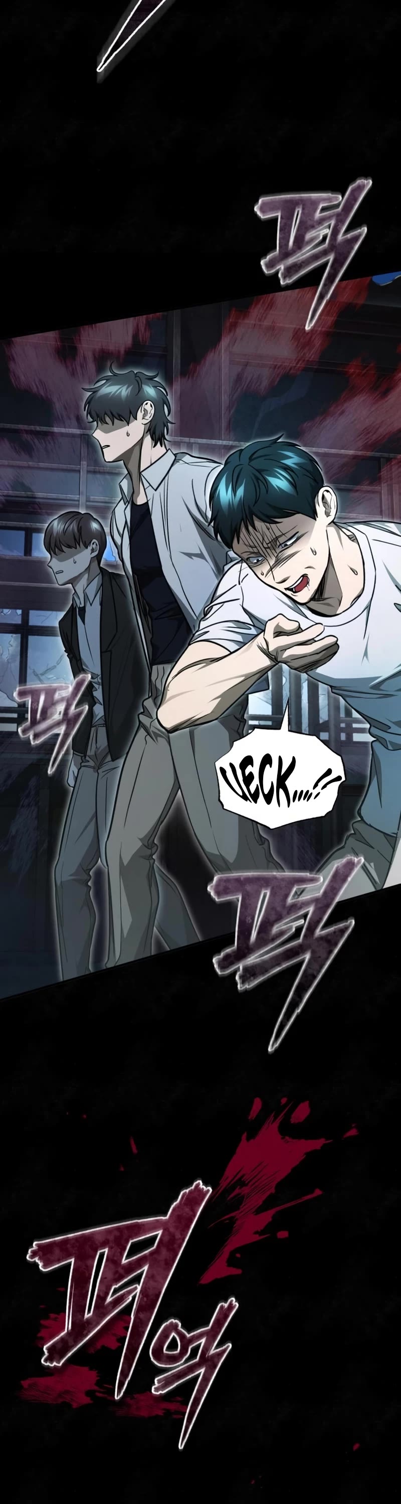 Devil Returns to School Days Chapter 45 page 56 - Chapter 45