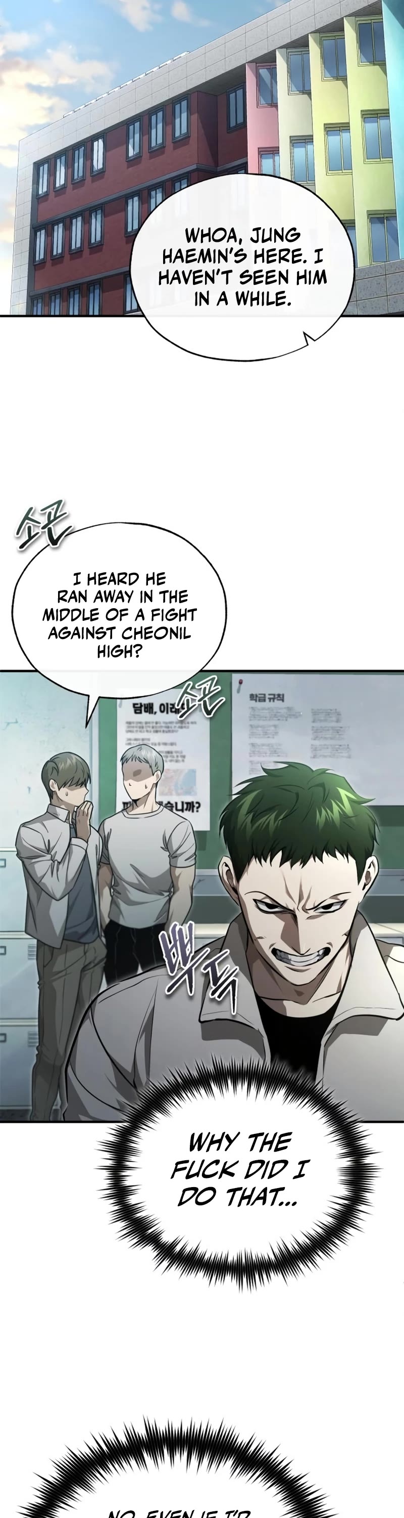 Devil Returns to School Days Chapter 45 page 62 - Chapter 45