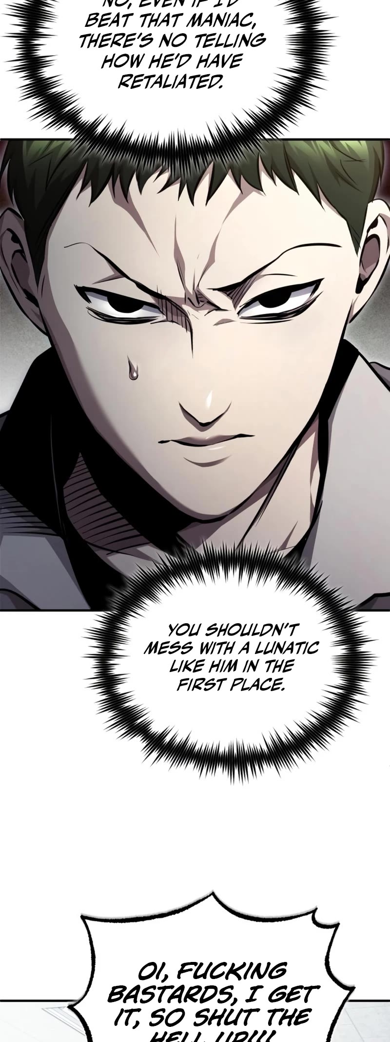 Devil Returns to School Days Chapter 45 page 63 - Chapter 45