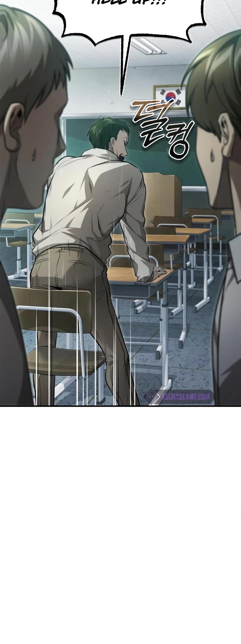Devil Returns to School Days Chapter 45 page 64 - Chapter 45