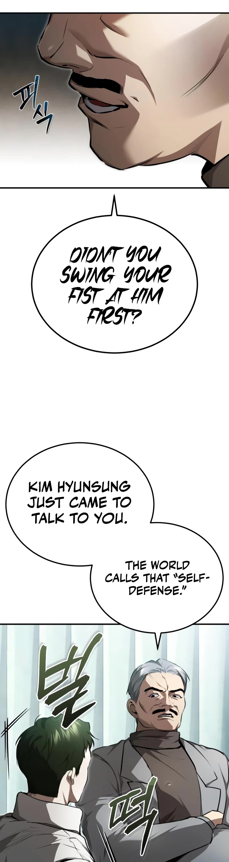 Devil Returns to School Days Chapter 46 page 11 - Chapter 46