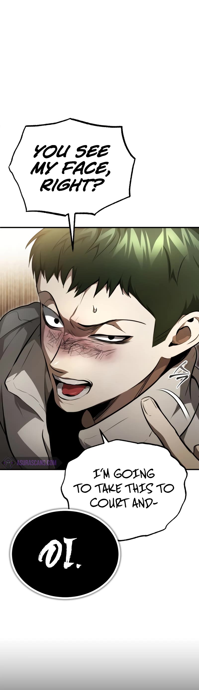 Devil Returns to School Days Chapter 46 page 13 - Chapter 46