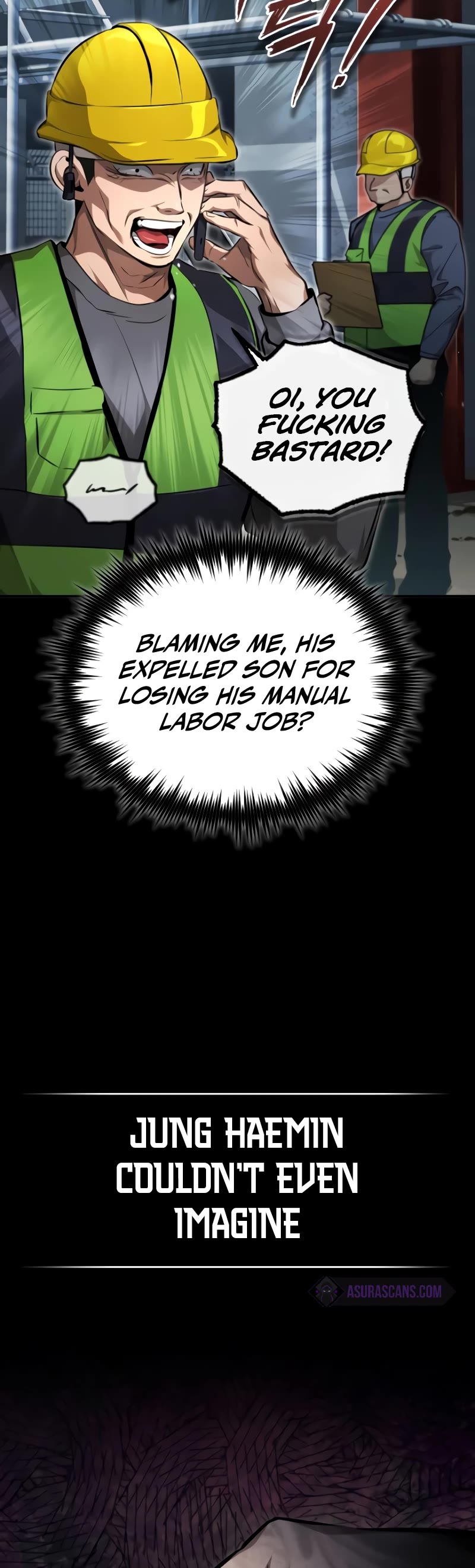 Devil Returns to School Days Chapter 46 page 20 - Chapter 46