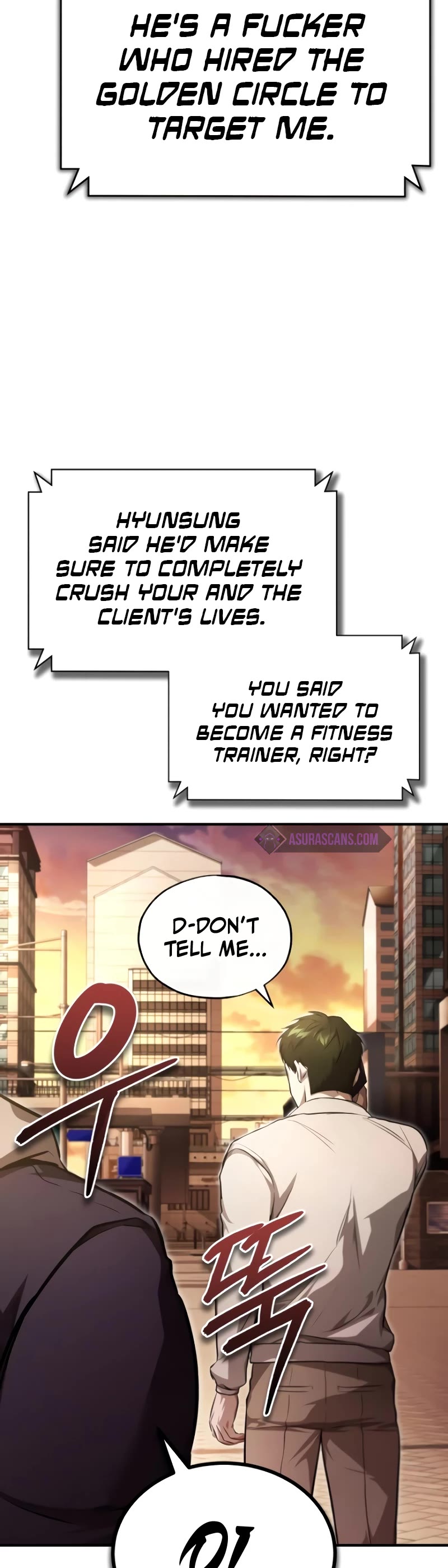 Devil Returns to School Days Chapter 46 page 24 - Chapter 46