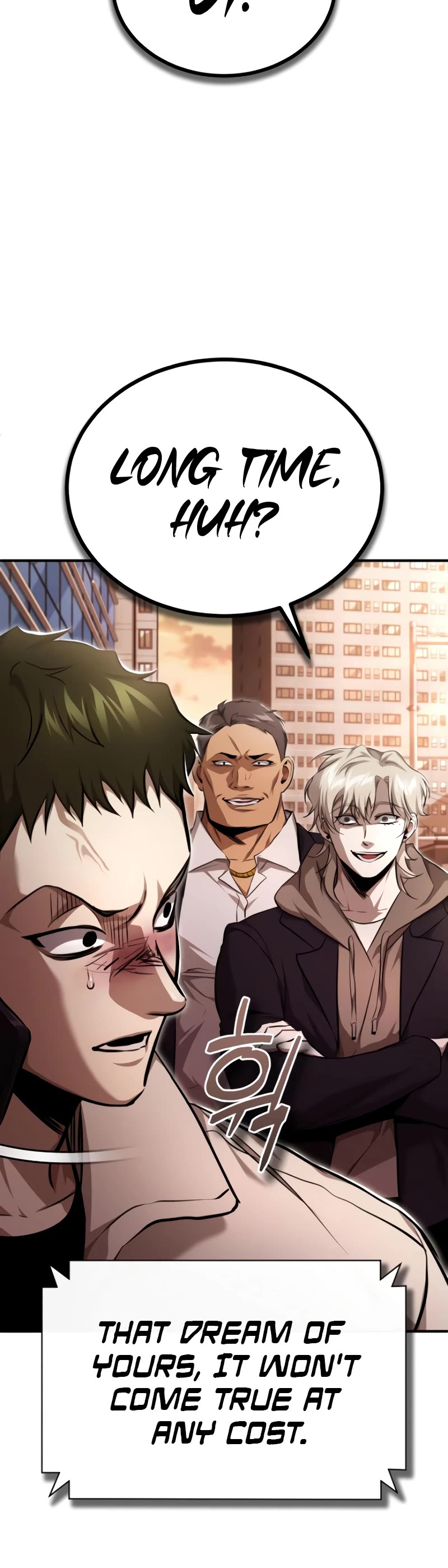 Devil Returns to School Days Chapter 46 page 25 - Chapter 46