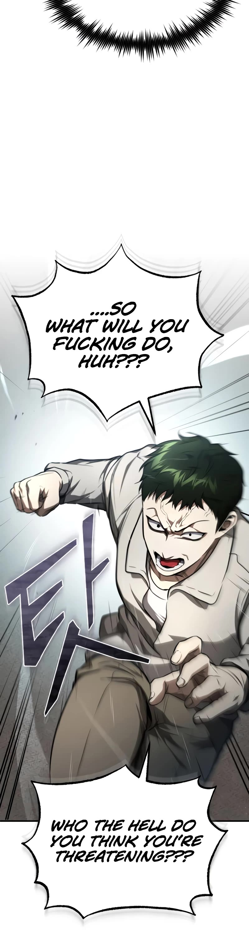 Devil Returns to School Days Chapter 46 page 3 - Chapter 46