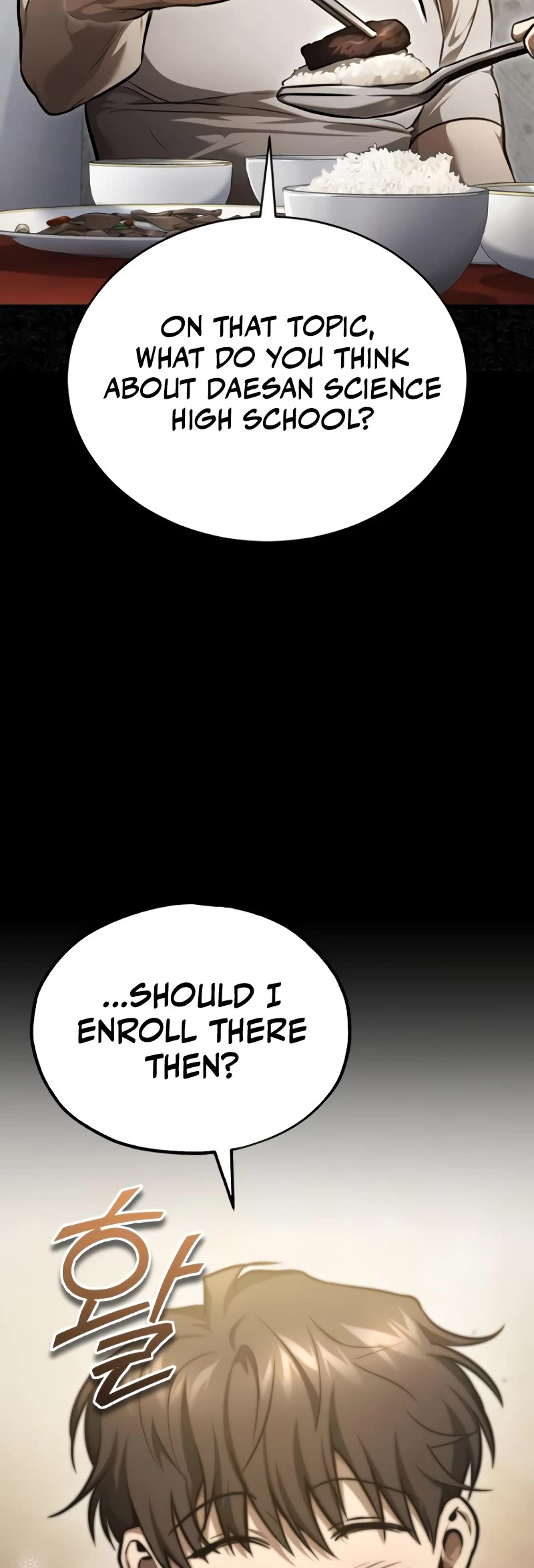 Devil Returns to School Days Chapter 46 page 36 - Chapter 46