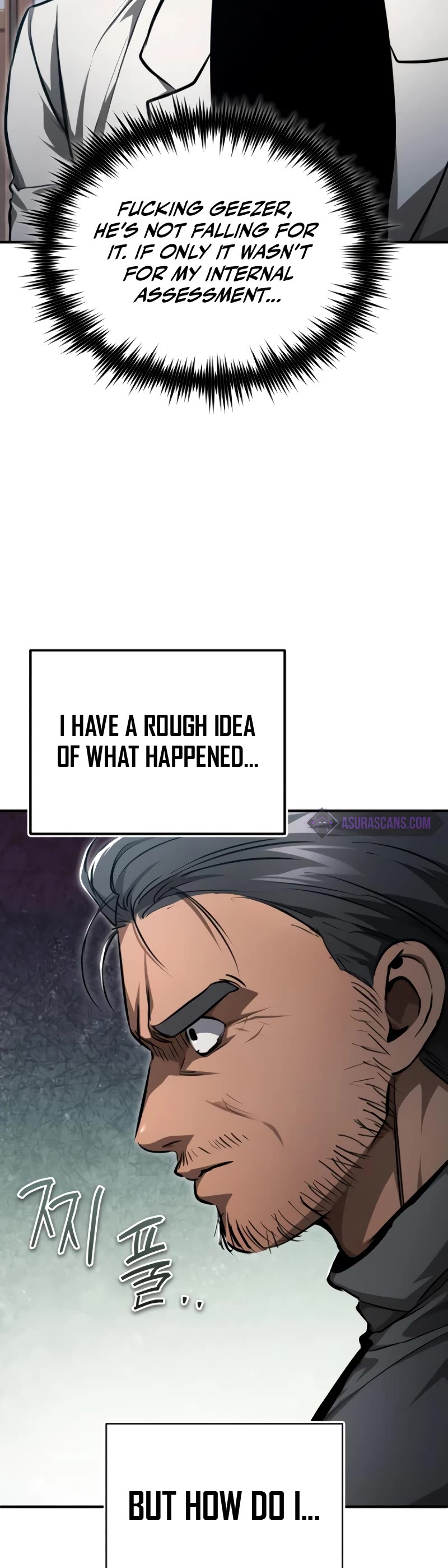 Devil Returns to School Days Chapter 46 page 40 - Chapter 46