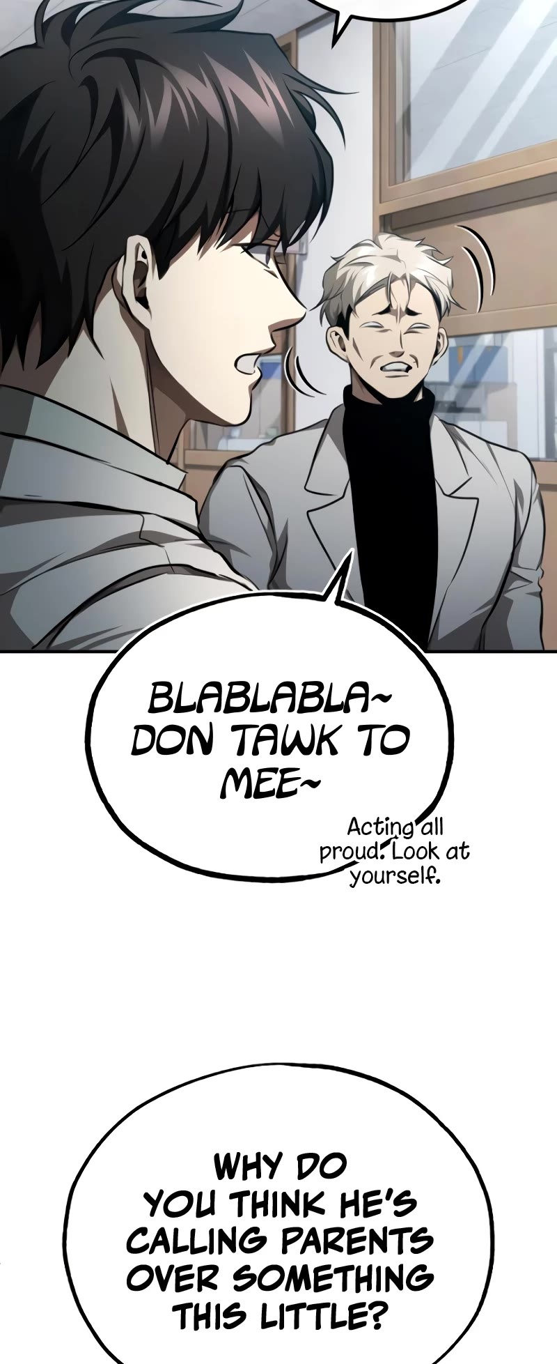 Devil Returns to School Days Chapter 46 page 44 - Chapter 46