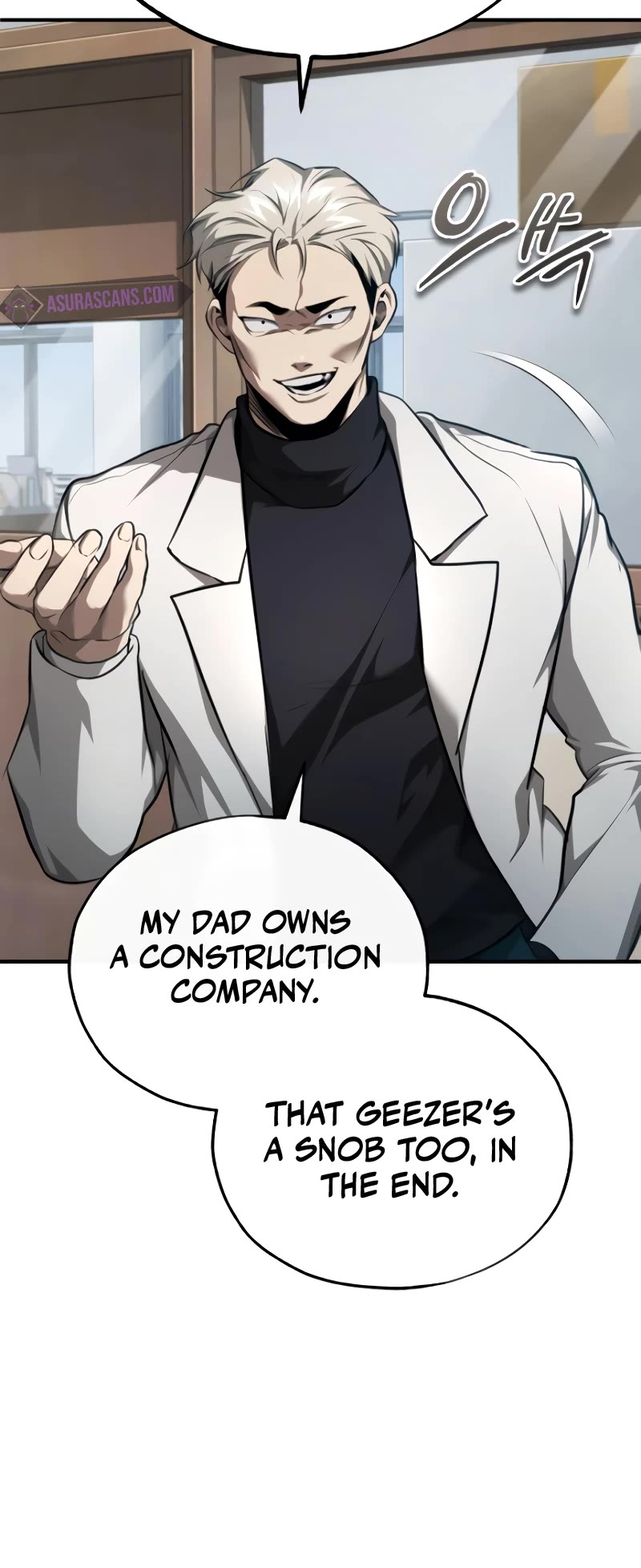 Devil Returns to School Days Chapter 46 page 45 - Chapter 46