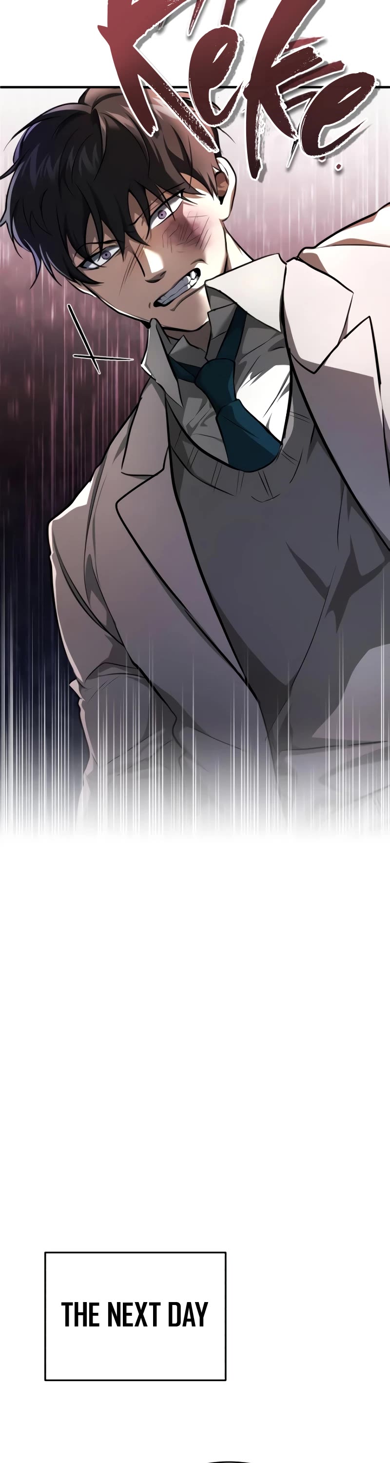 Devil Returns to School Days Chapter 46 page 47 - Chapter 46