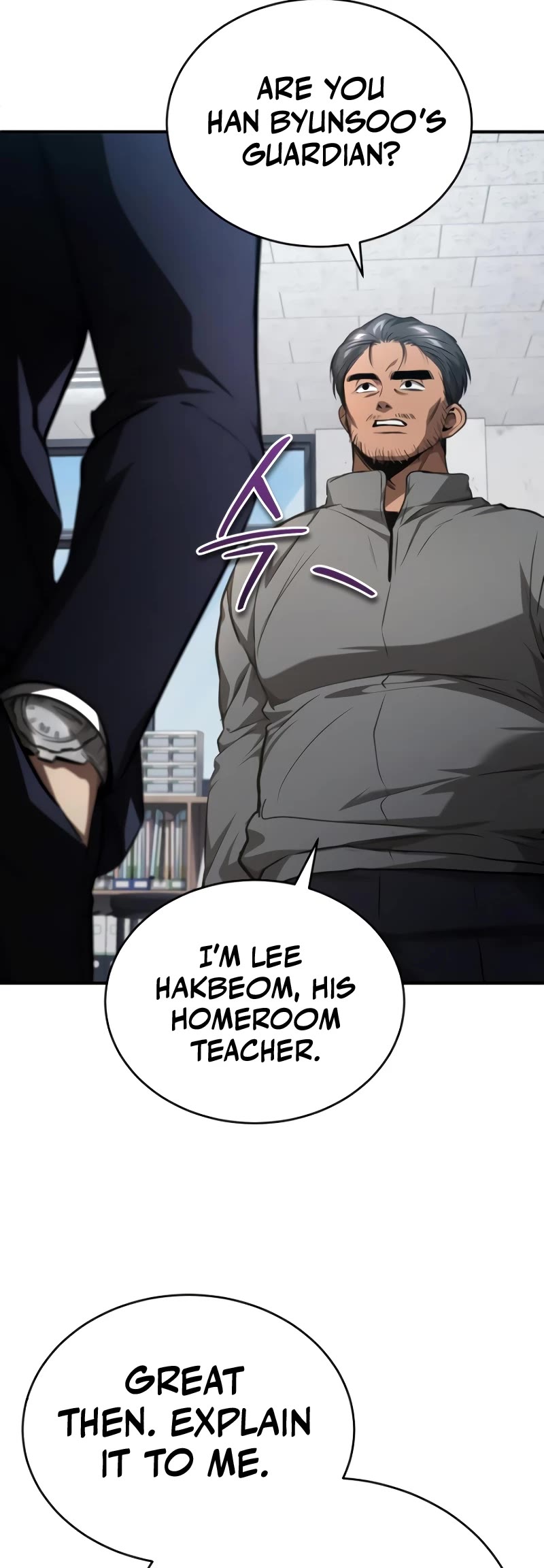 Devil Returns to School Days Chapter 46 page 48 - Chapter 46