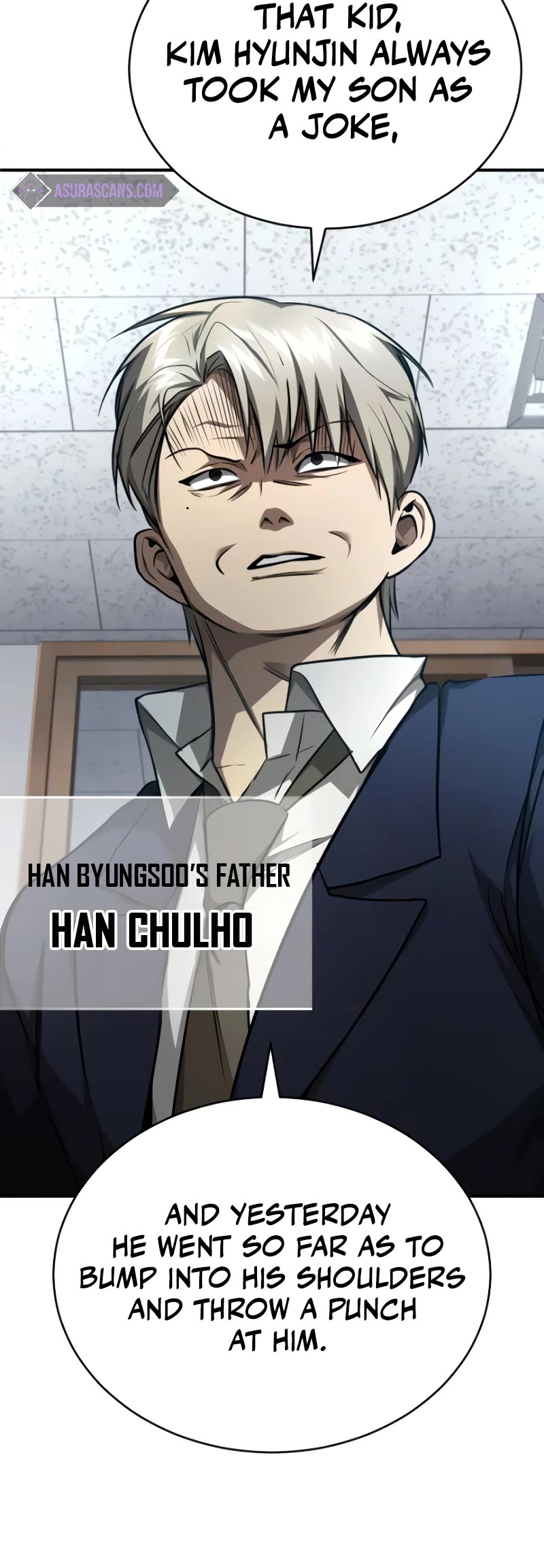 Devil Returns to School Days Chapter 46 page 49 - Chapter 46