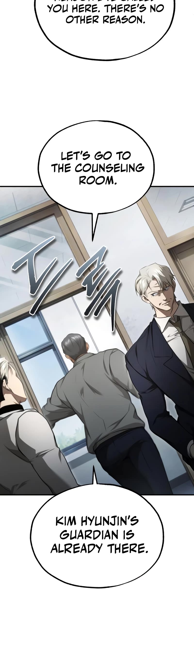 Devil Returns to School Days Chapter 46 page 53 - Chapter 46