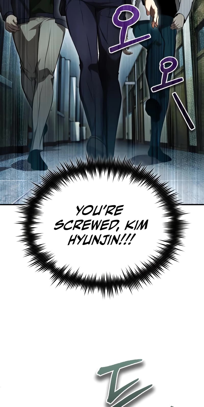Devil Returns to School Days Chapter 46 page 56 - Chapter 46