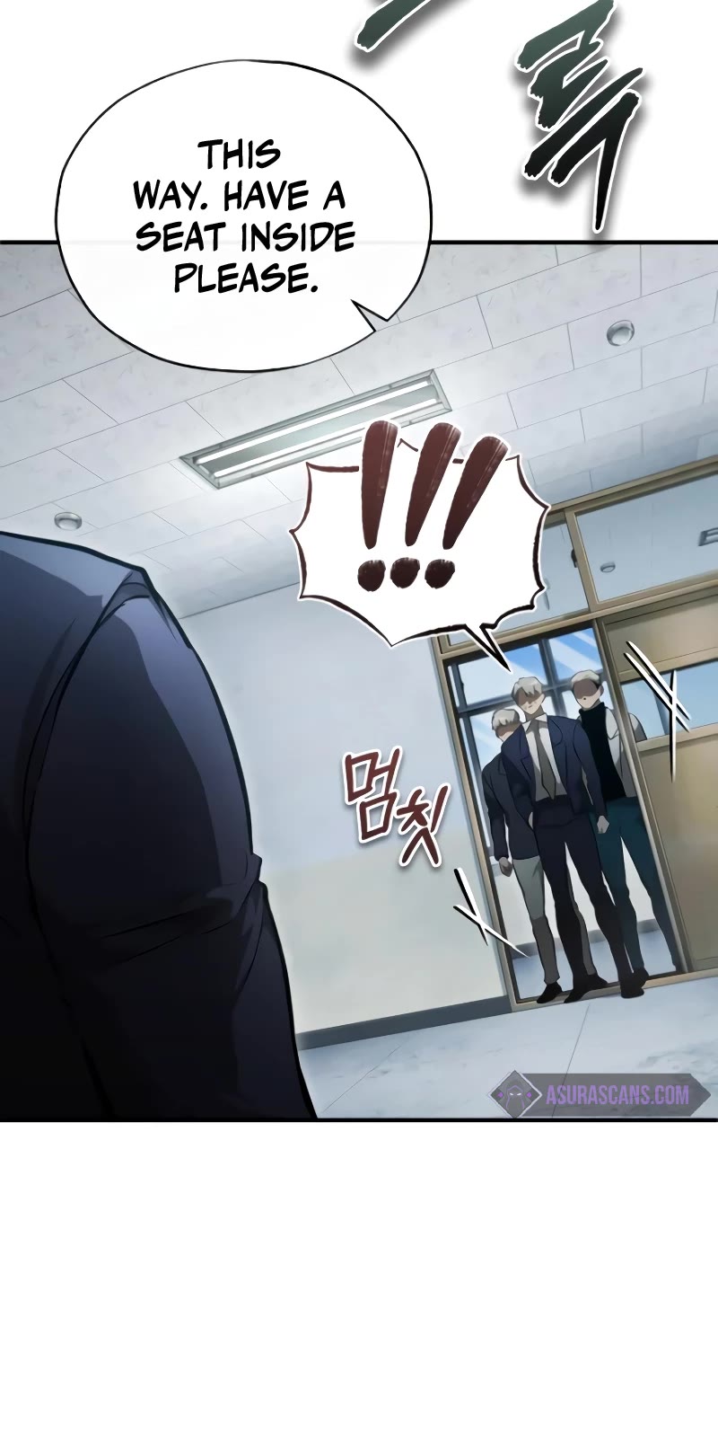 Devil Returns to School Days Chapter 46 page 57 - Chapter 46