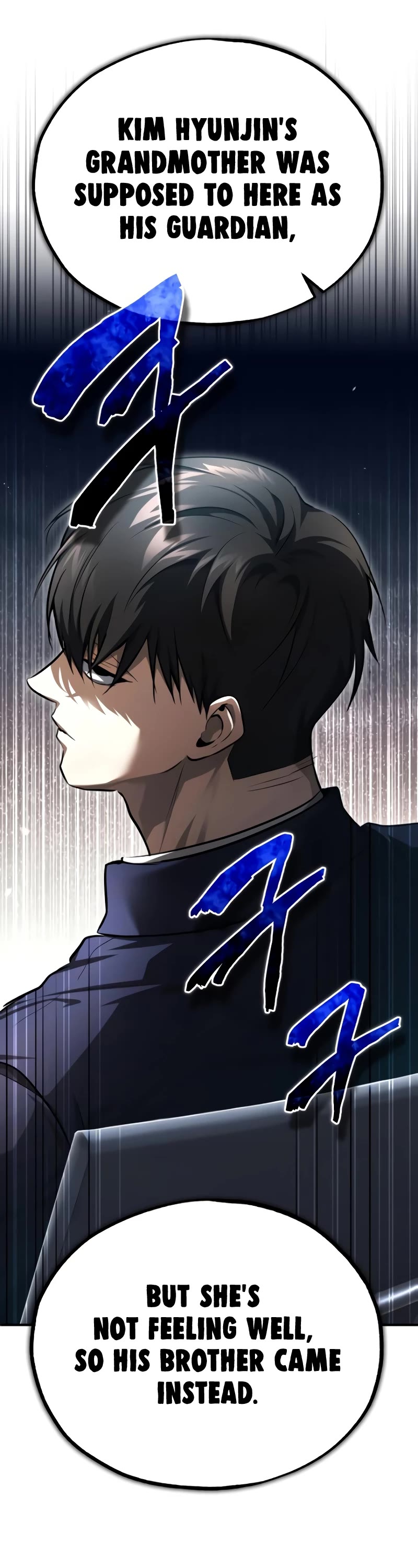 Devil Returns to School Days Chapter 46 page 58 - Chapter 46