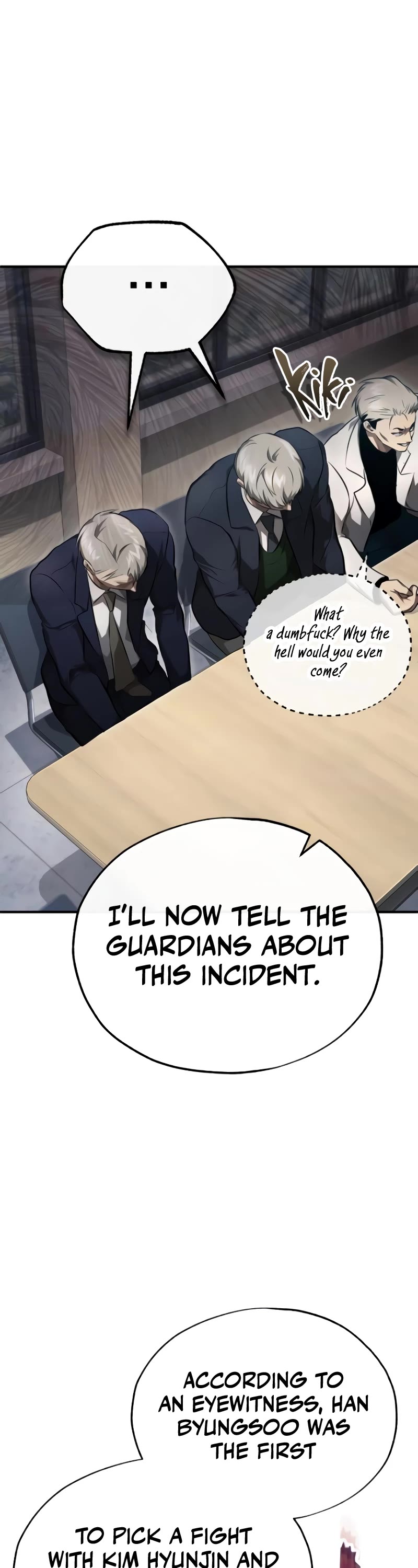 Devil Returns to School Days Chapter 46 page 59 - Chapter 46