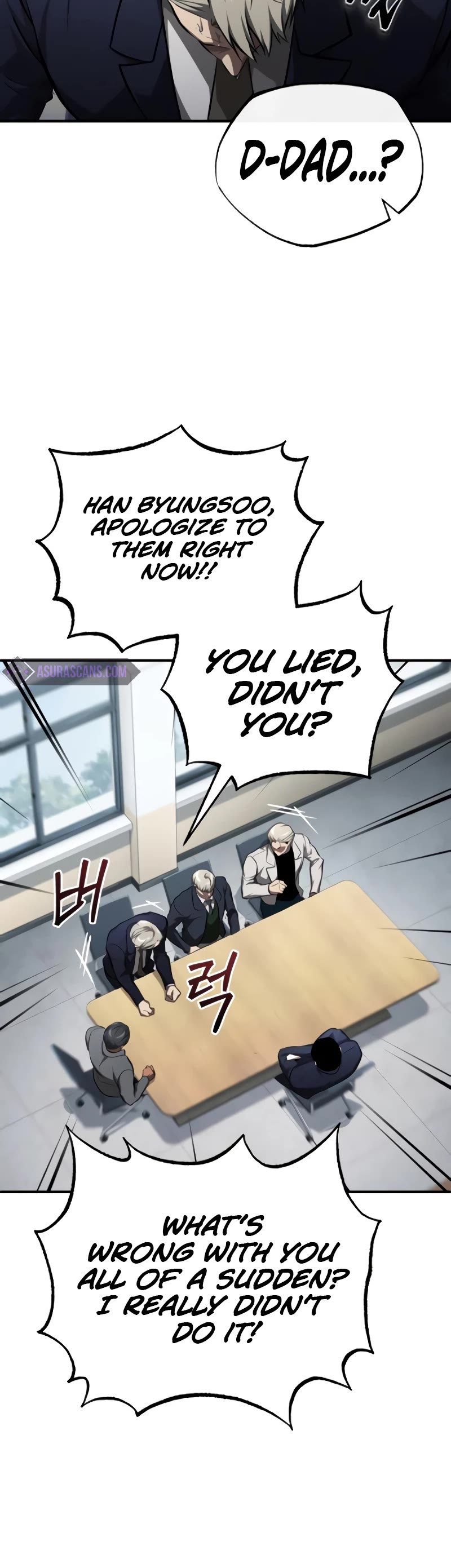 Devil Returns to School Days Chapter 46 page 61 - Chapter 46