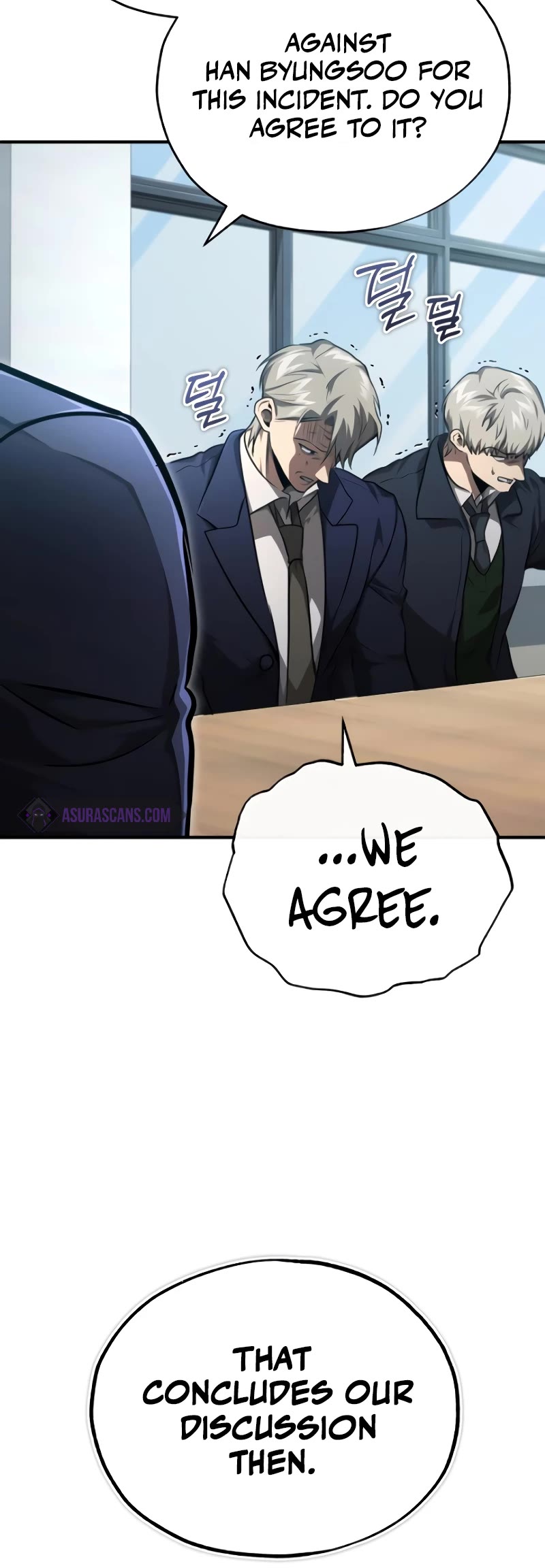 Devil Returns to School Days Chapter 46 page 64 - Chapter 46