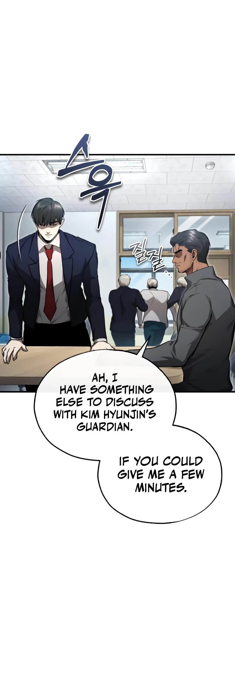 Devil Returns to School Days Chapter 46 page 65 - Chapter 46