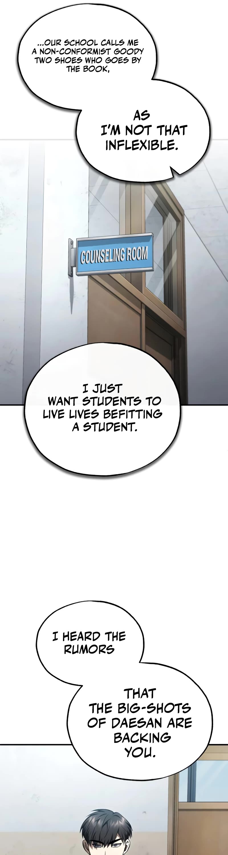 Devil Returns to School Days Chapter 46 page 66 - Chapter 46
